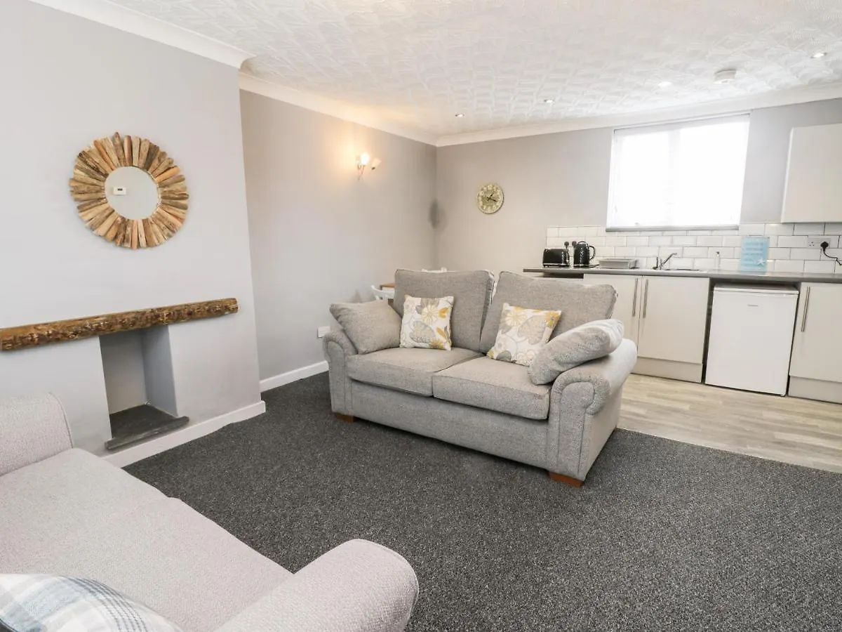Holiday home 3 Prospect Terrace Villa Redcar