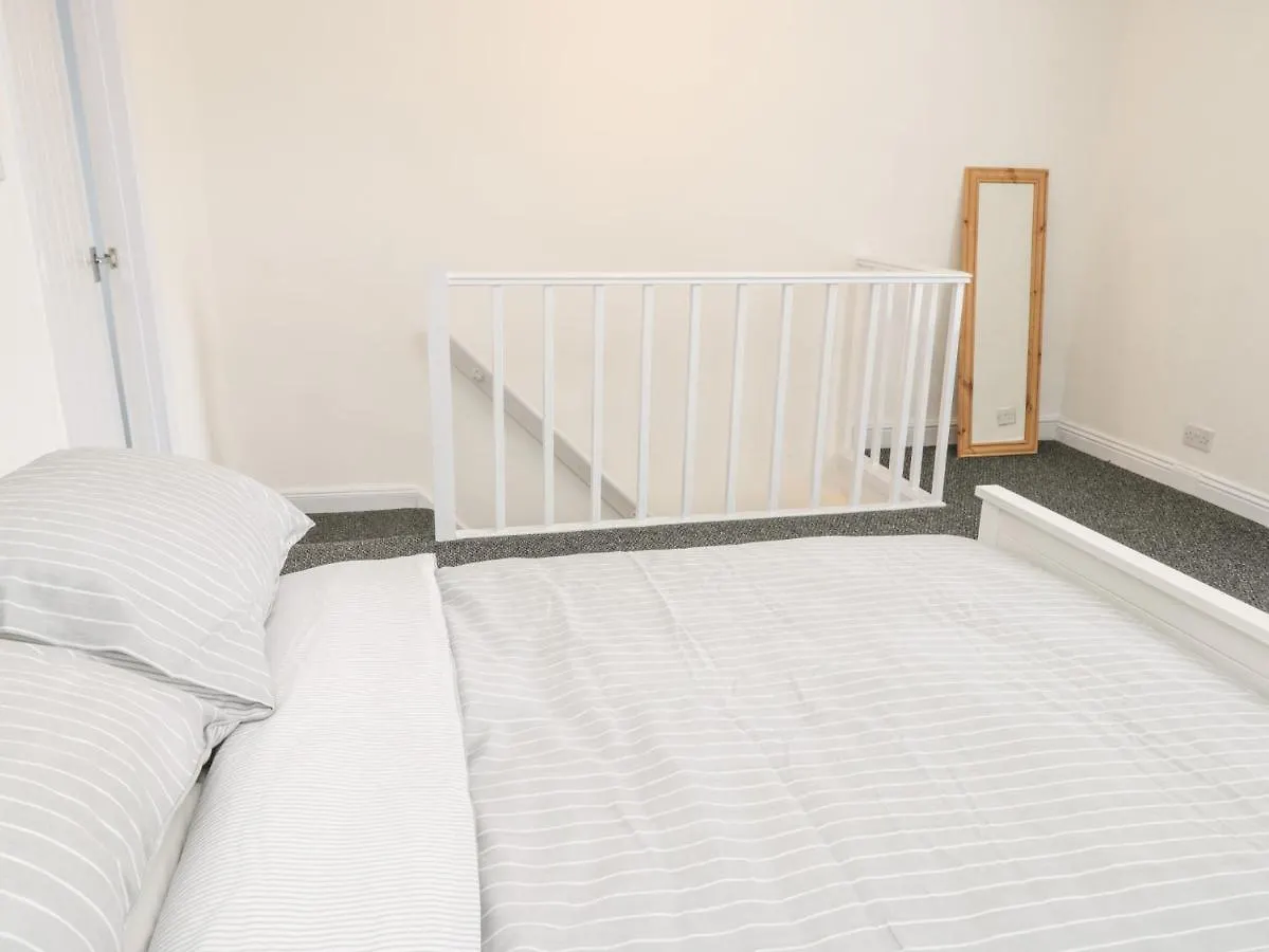 3 Prospect Terrace Villa Redcar United Kingdom