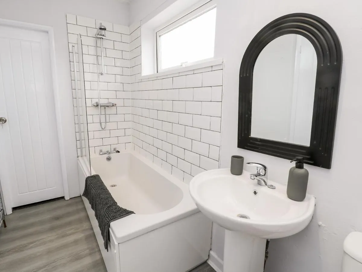 3 Prospect Terrace Villa Redcar Holiday home