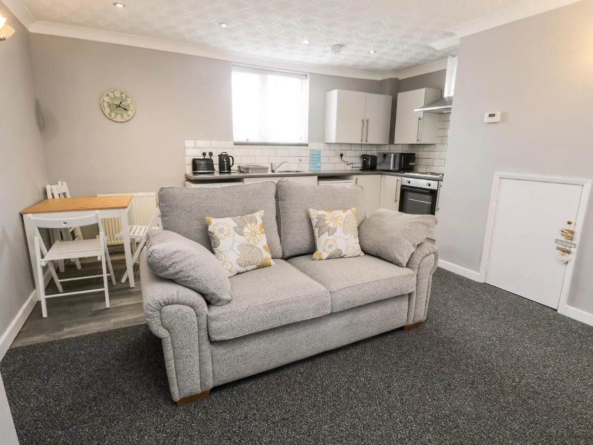 Holiday home 3 Prospect Terrace Villa Redcar United Kingdom