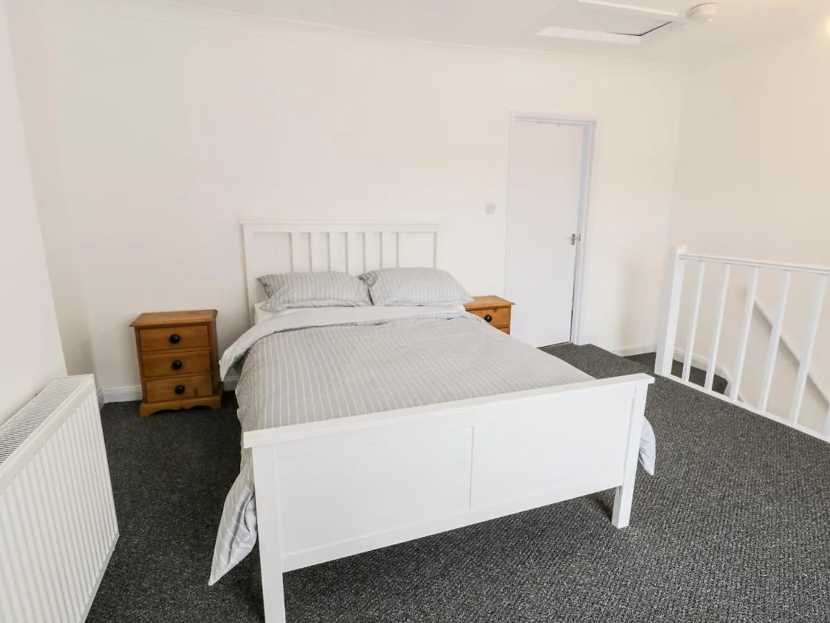 3 Prospect Terrace Villa Redcar